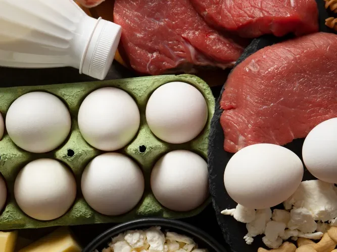 Comercialización e Industrialización de Productos Agrícolas